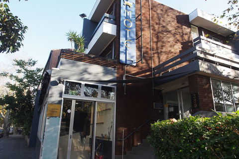 City Crown Motel - Tourism Bookings 1