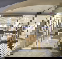 Manly Paradise Motel  Apartments - Events Australia