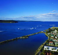 Batemans Bay Marina Resort - Tourism Bookings