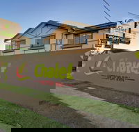 Chalet Motor Inn - Events Australia