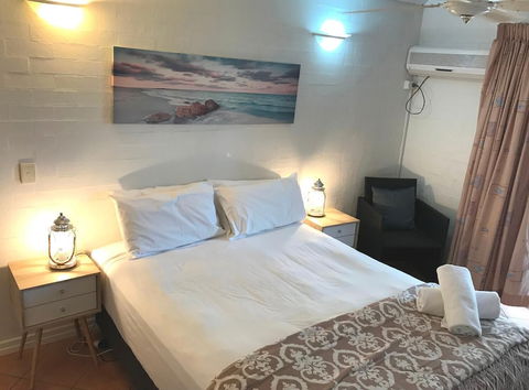 Bargara Shoreline Serviced Apartments - Events Australia 5