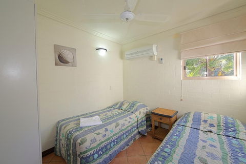 Bargara Shoreline Serviced Apartments - Events Australia 3