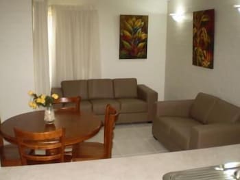 Bargara Shoreline Serviced Apartments - Events Australia 2