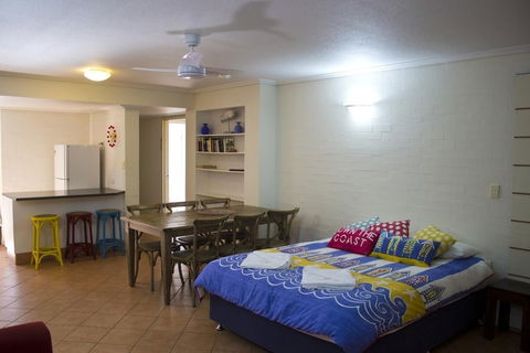 Bargara Shoreline Serviced Apartments - Events Australia 4