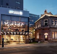 RACV Hobart Hotel - Events Australia