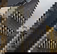 Salamanca Wharf Hotel - Events Australia