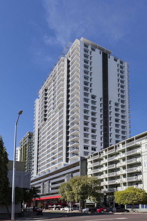 Oaks Darwin Elan Hotel - Events Australia 4
