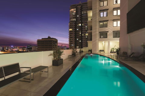 Oaks Darwin Elan Hotel - Events Australia 6