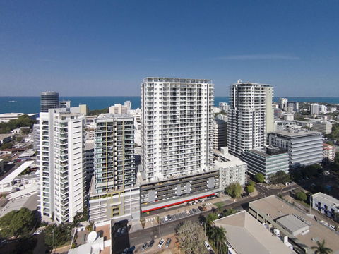 Oaks Darwin Elan Hotel - Events Australia 0