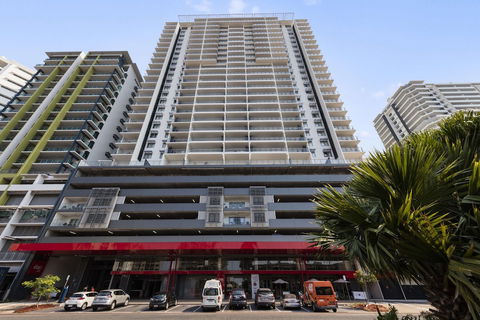 Oaks Darwin Elan Hotel - Events Australia 3