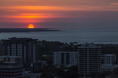 Oaks Darwin Elan Hotel - Events Australia 2