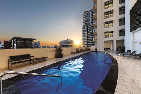 Oaks Darwin Elan Hotel - Events Australia 5