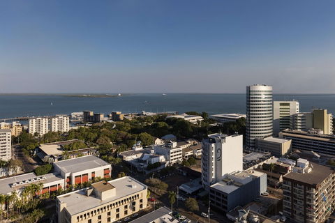 Oaks Darwin Elan Hotel - Events Australia 1
