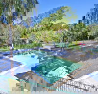 Sandcastles 1770 Motel  Resort - Events Australia