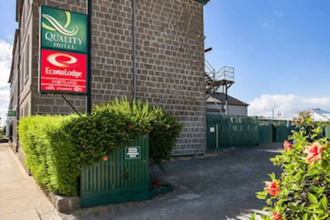 Econo Lodge Portland - Events Australia 0