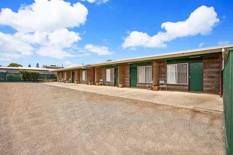 Econo Lodge Portland - Events Australia 4