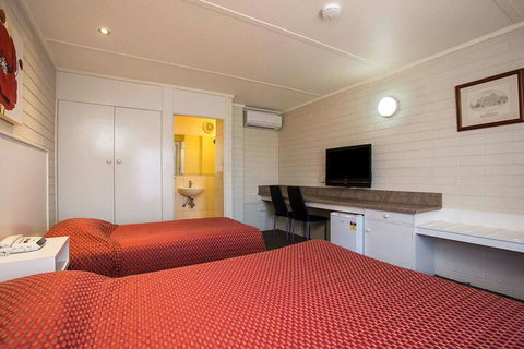 Econo Lodge Portland - Events Australia 6