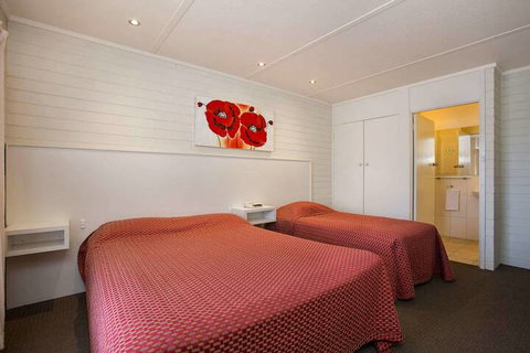 Econo Lodge Portland - Events Australia 7