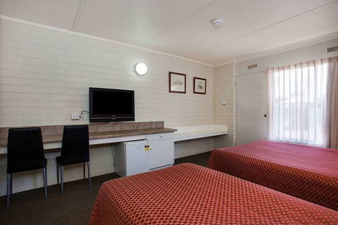 Econo Lodge Portland - Events Australia 5