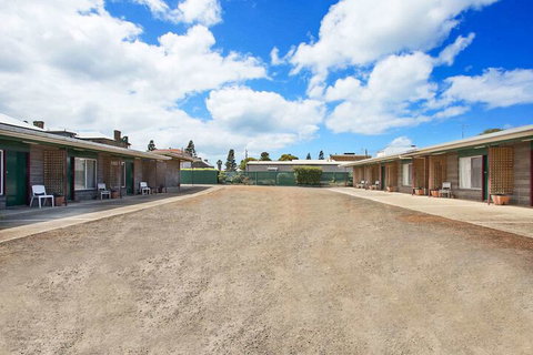 Econo Lodge Portland - Events Australia 1