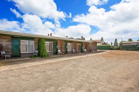 Econo Lodge Portland - Events Australia 2