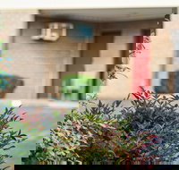 Presidential Motel - Events Australia