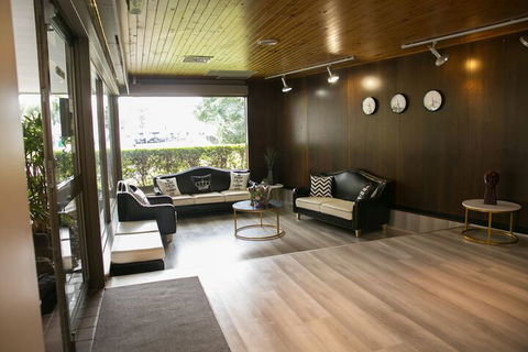 Quality Inn The Willows - Events Australia 4