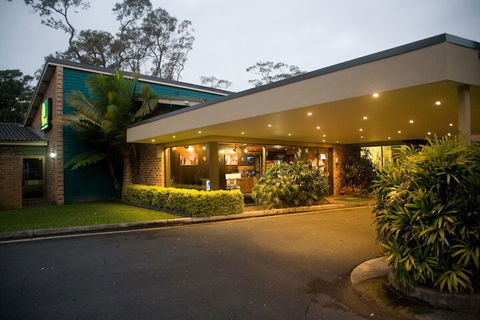 Quality Inn The Willows - Events Australia 2