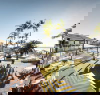 Mangrove Hotel - Events Australia