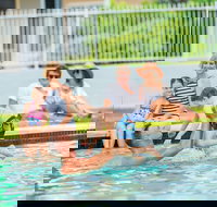 Club Tropical Resort Darwin - Events Australia