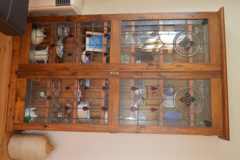 House On The Hill Hunter Valley - Events Australia 2