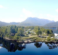 Tullah Lakeside Lodge - Events Australia