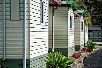 Reflections Holiday Parks Coffs Harbour - Events Australia 0