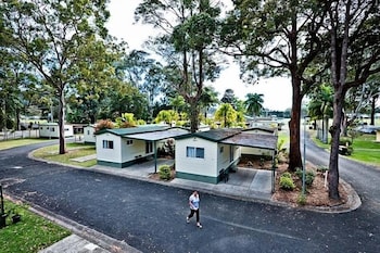 Reflections Holiday Parks Coffs Harbour - Events Australia 4