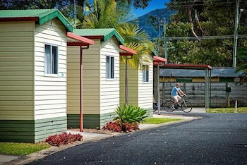 Reflections Holiday Parks Coffs Harbour - Events Australia 2