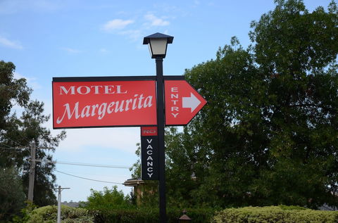 Motel Margeurita - Tourism Bookings 1