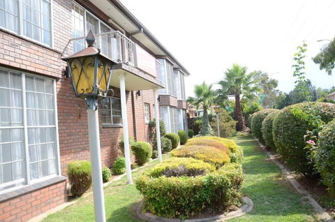 Motel Margeurita - Tourism Bookings 5
