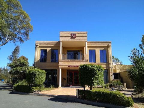 Madison Spa Motel - Adults Only - Events Australia 1