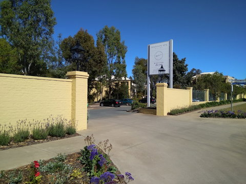 Madison Spa Motel - Adults Only - Events Australia 0