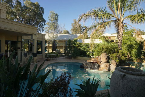 Madison Spa Motel - Adults Only - Events Australia 4