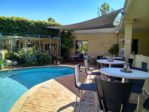 Madison Spa Motel - Adults Only - Events Australia 2