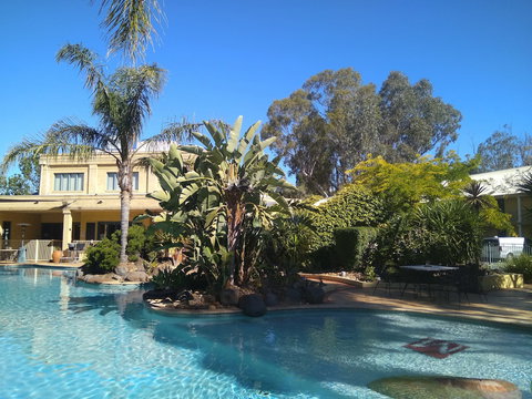 Madison Spa Motel - Adults Only - Events Australia 3