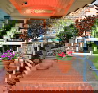 Grand Country Lodge Motel - Tourism Bookings