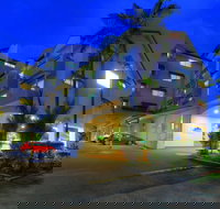 Cairns Sheridan Hotel - Events Australia