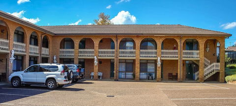 Cumberland Motor Inn - Tourism Bookings 3