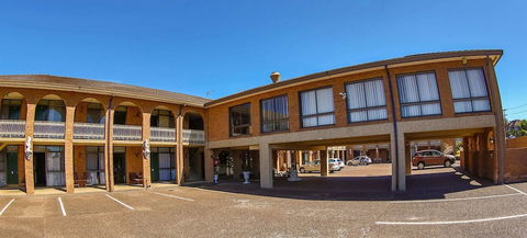 Cumberland Motor Inn - Tourism Bookings 1