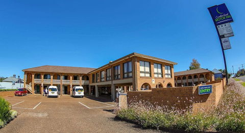 Cumberland Motor Inn - Tourism Bookings 5