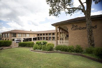 Cumberland Motor Inn - Tourism Bookings 2