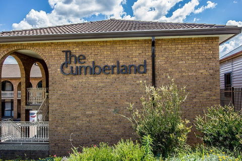 Cumberland Motor Inn - Tourism Bookings 6