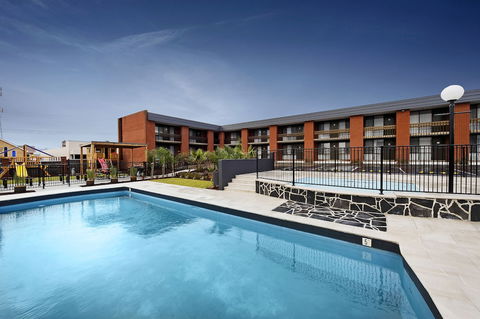 Mid City Warrnambool - Accommodation Europe 0
